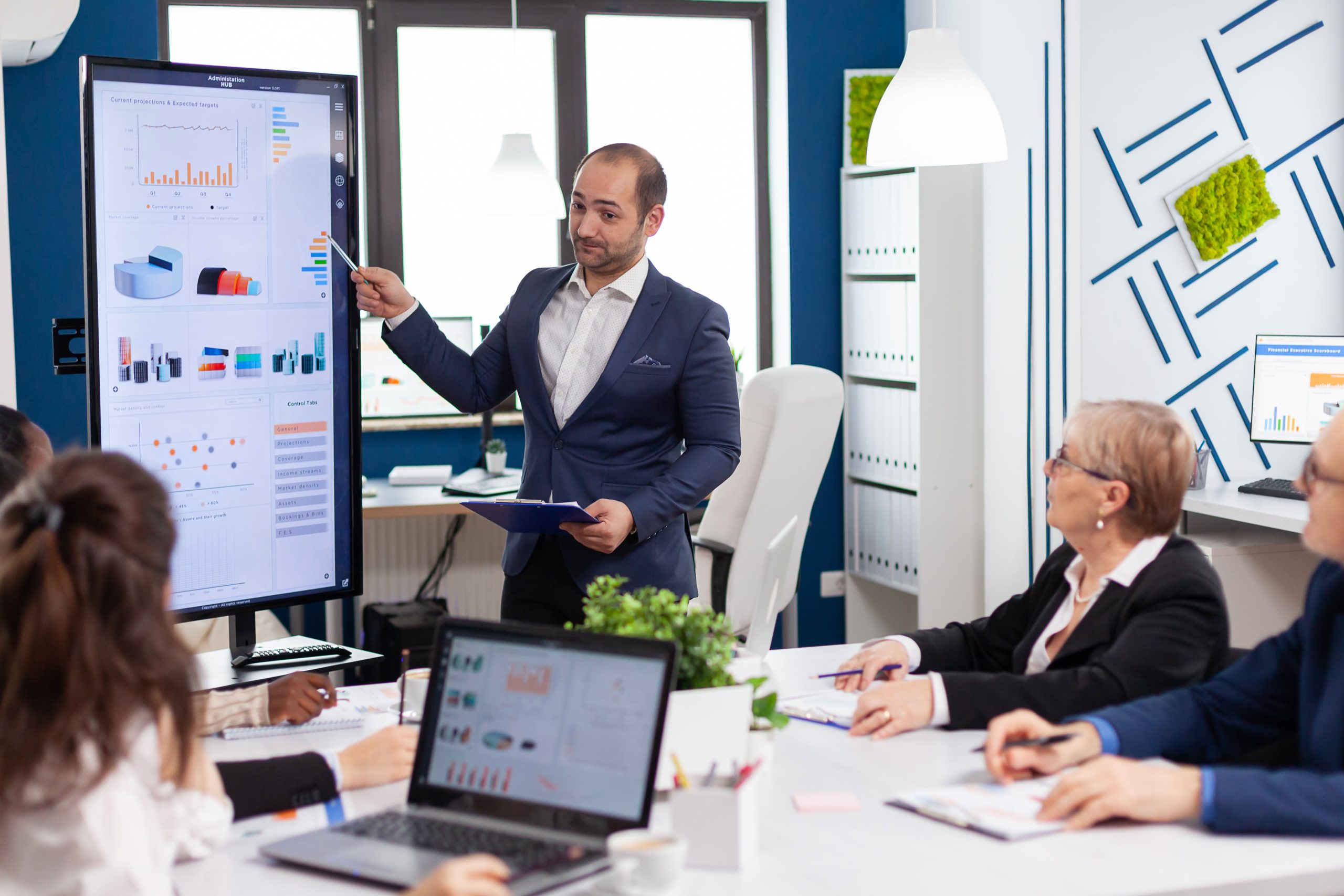 How Ilmenite Ventures Drives Innovation with Purpose