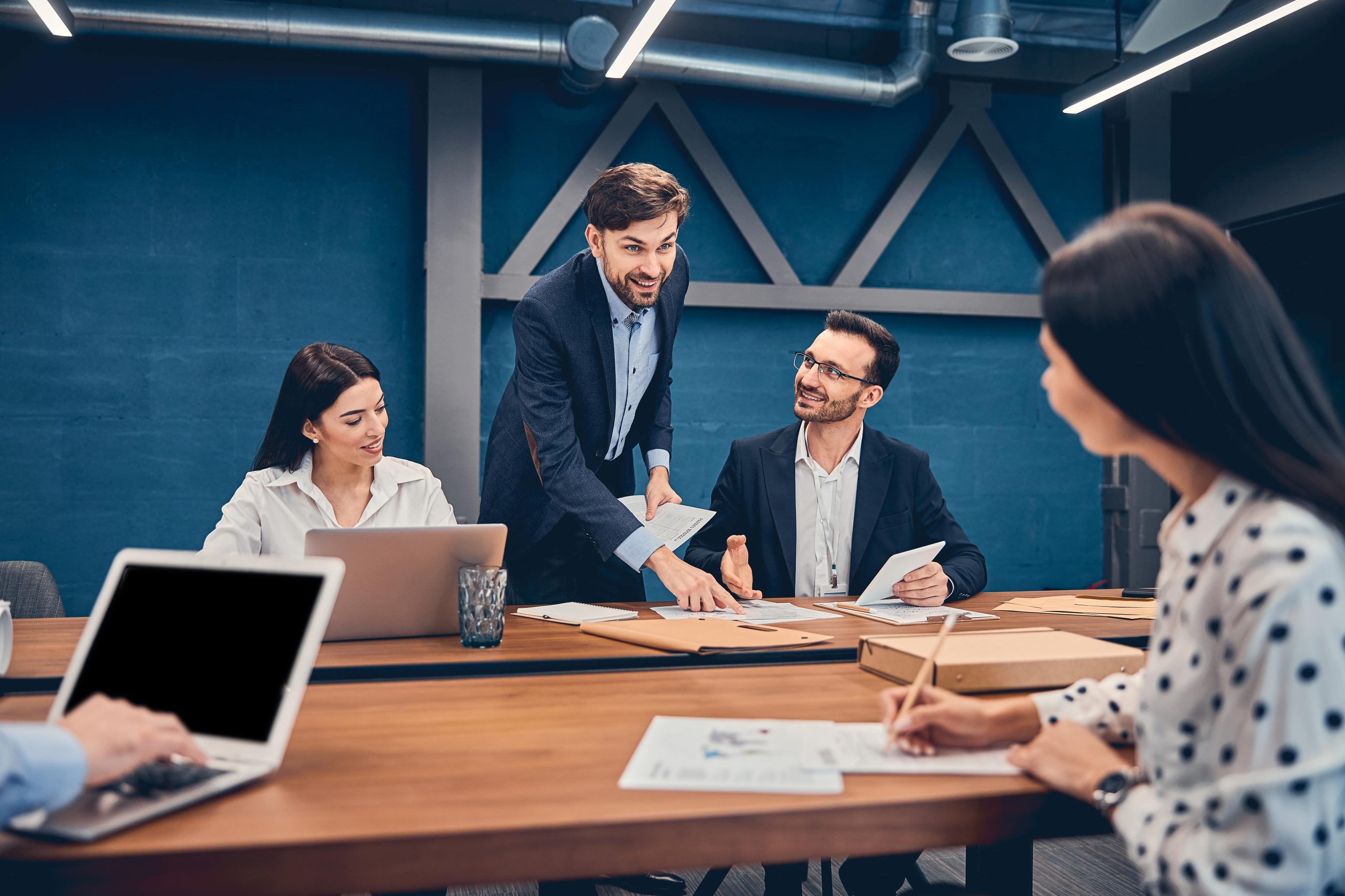 How Ilmenite Ventures Supports Startups on Their Journey